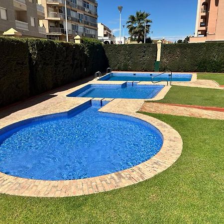 Beach Apartament In Torrevieja Exterior photo