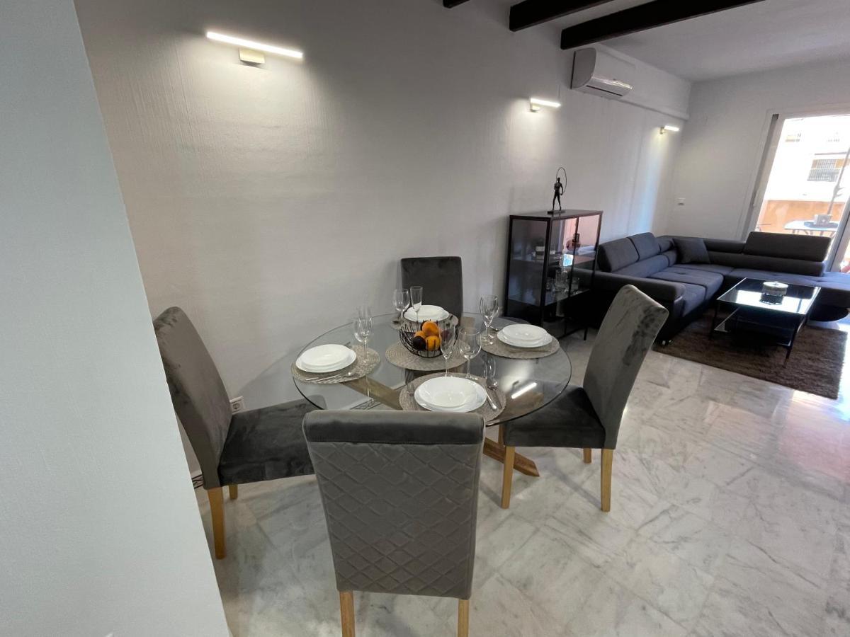 Beach Apartament In Torrevieja Exterior photo