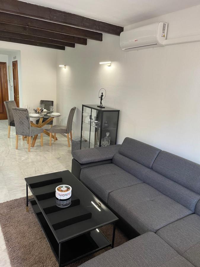 Beach Apartament In Torrevieja Exterior photo