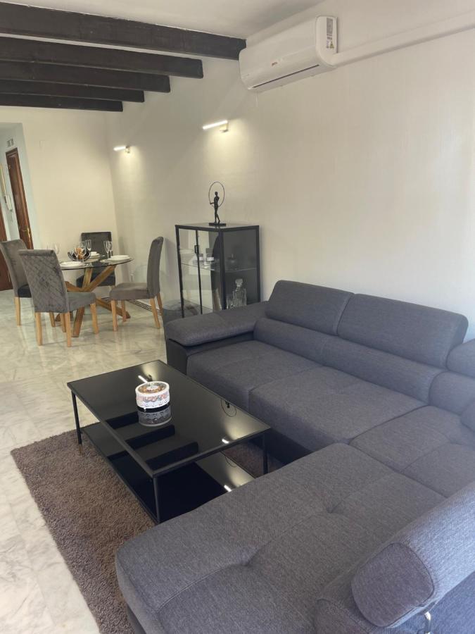 Beach Apartament In Torrevieja Exterior photo