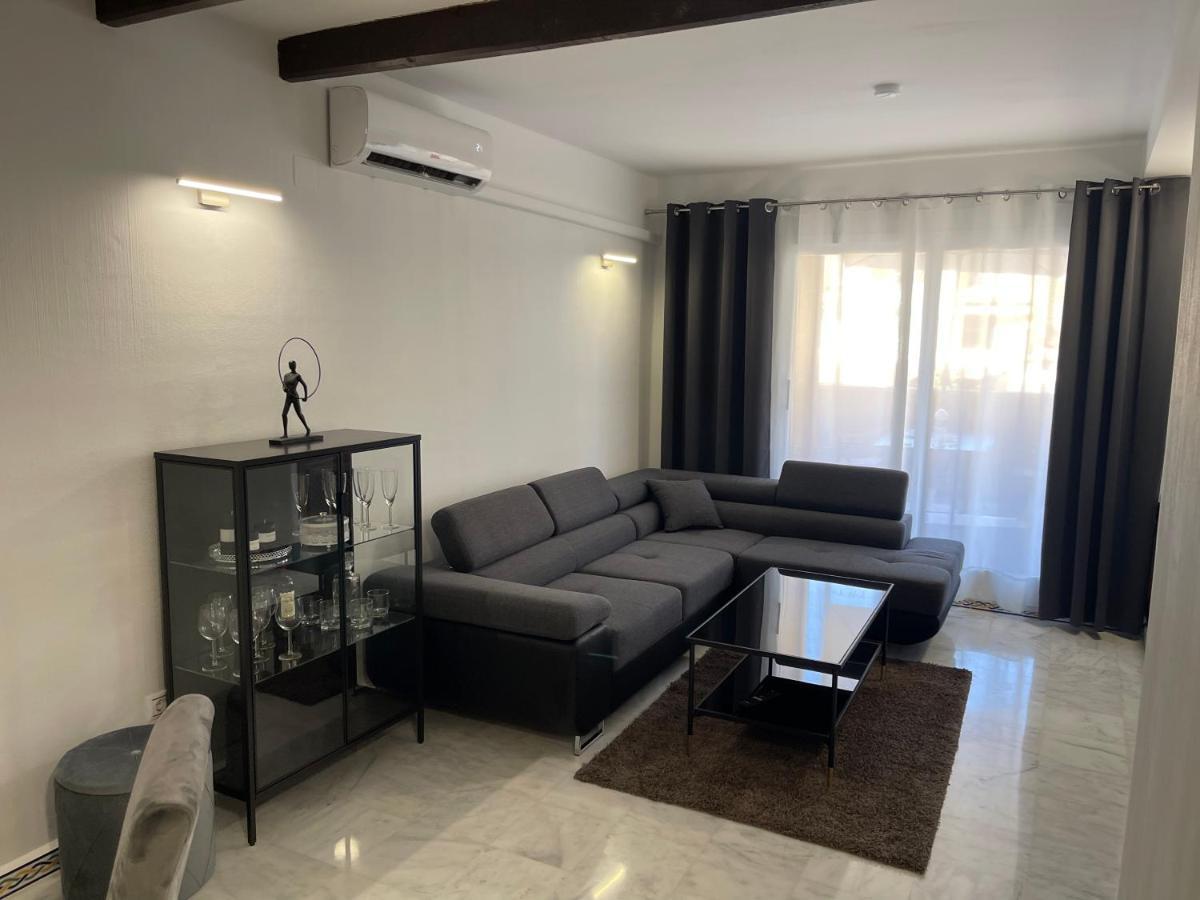 Beach Apartament In Torrevieja Exterior photo