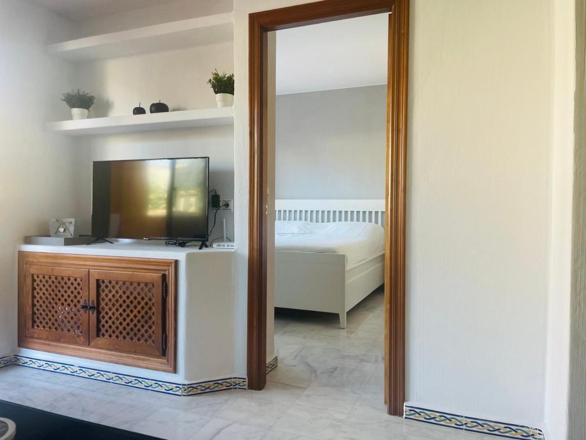 Beach Apartament In Torrevieja Exterior photo