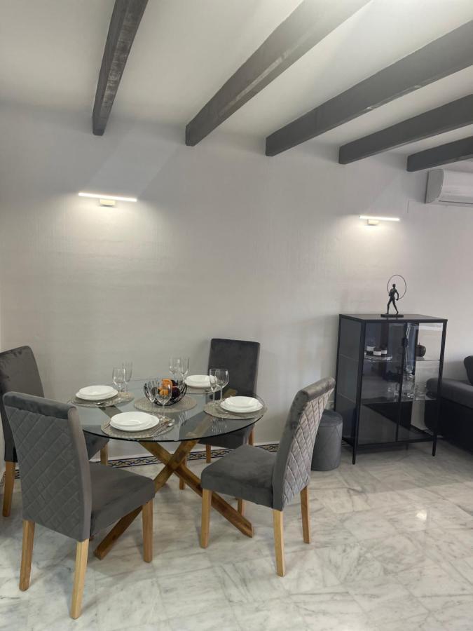 Beach Apartament In Torrevieja Exterior photo