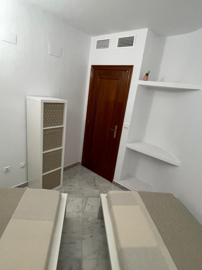 Beach Apartament In Torrevieja Exterior photo