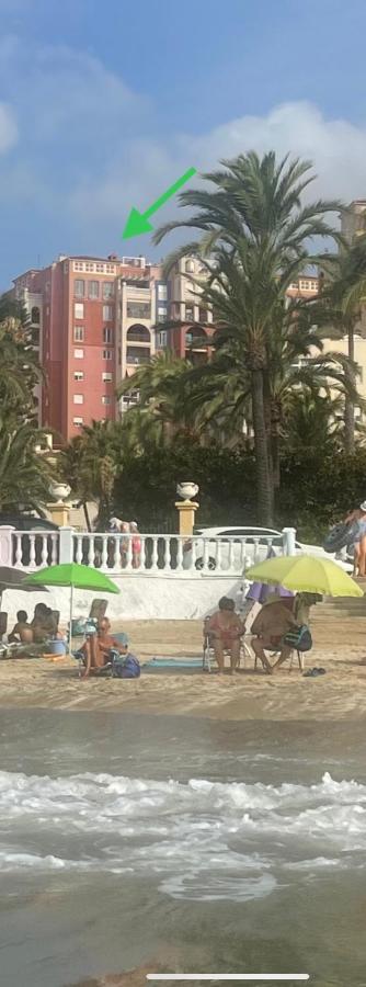 Beach Apartament In Torrevieja Exterior photo