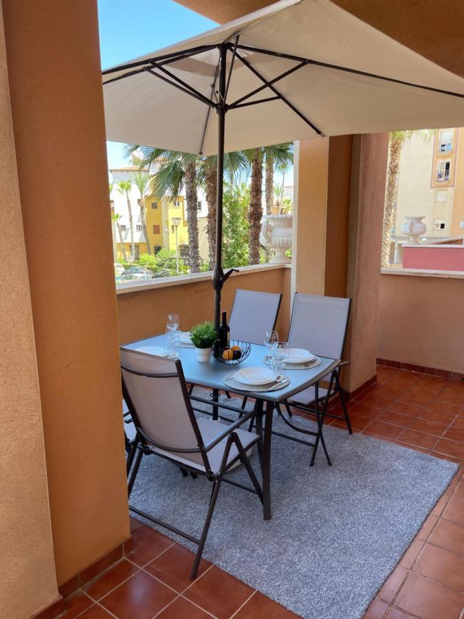 Beach Apartament In Torrevieja Exterior photo