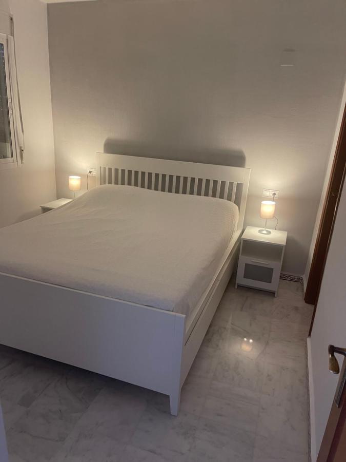 Beach Apartament In Torrevieja Exterior photo